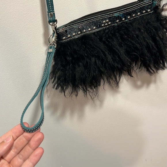 Holy Cow Couture crossbody purse - Picture 7 of 8